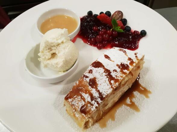 Strudel