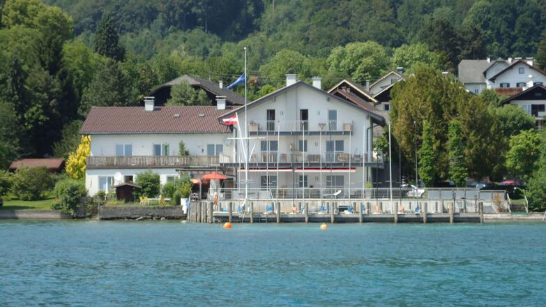 2021 - Segelschule_Attersee