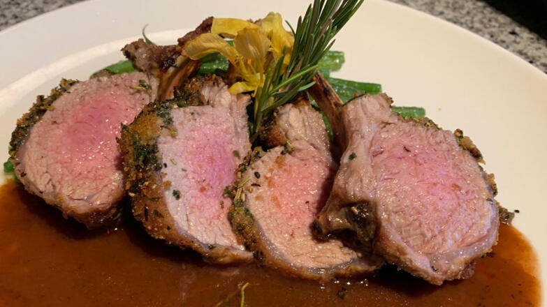 Hotel Restaurant Krone