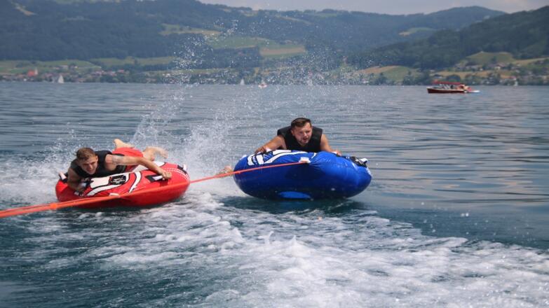 Tubing