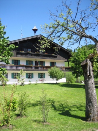 Gschwendtnerhof