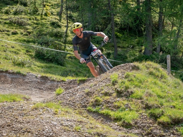 Penkkopf Shared Trail