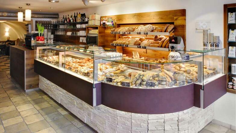 Cafe Frank Berger