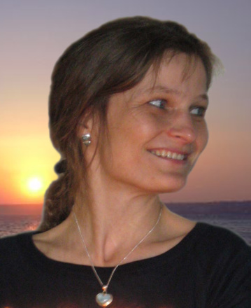 Doris Scheinast