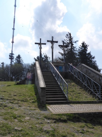 Kreuzgruppe