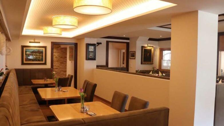 Hotel Restaurant Krone