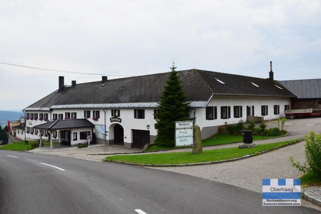 Hotel Haagerhof
