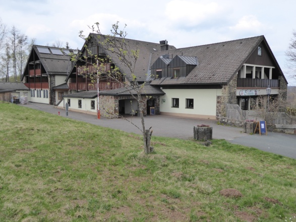 Hotel Sennhütte