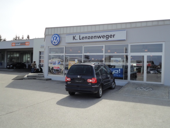Autohaus Lenzenweger