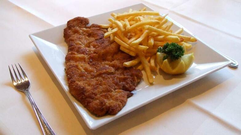 Hotel Restaurant Krone
