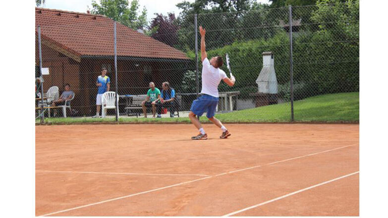 Tennisclub Kammer