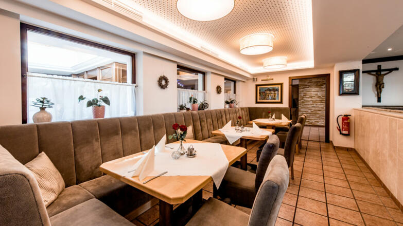 Restaurant Krone