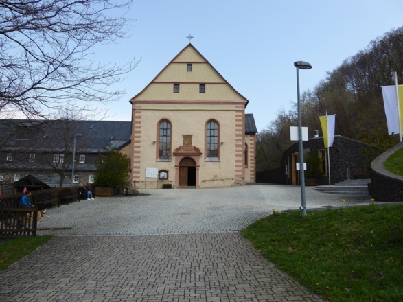 Klosterkirche