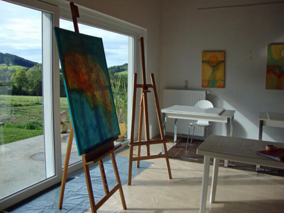 Atelier am Walde