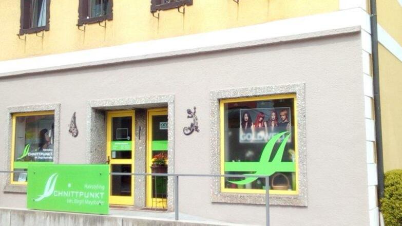Friseur