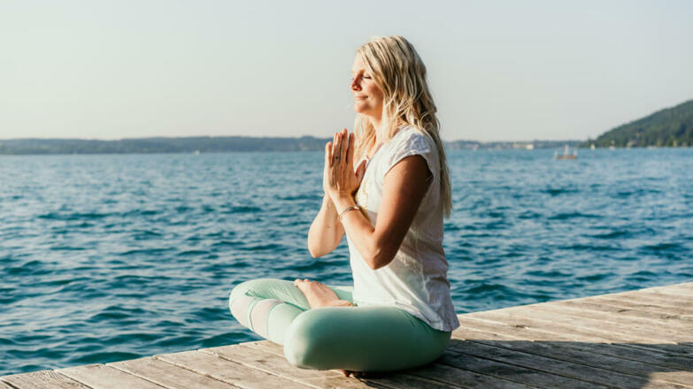 Shice Productions - Michi Yoga