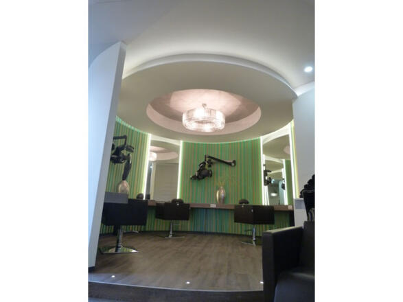 Friseur Hemetsberger