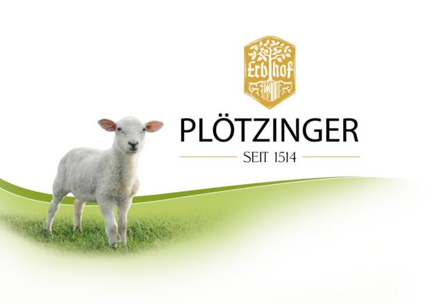 Plötzingerhof Logo