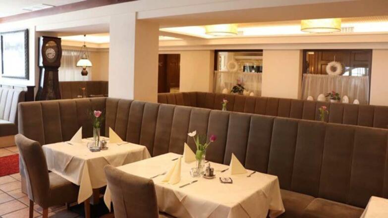 Hotel Restaurant Krone