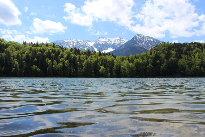 Der Alatsee