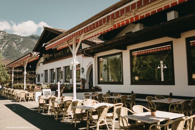 Seeterrasse