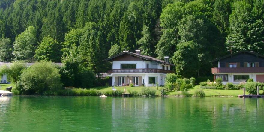 Haus am Ringsee