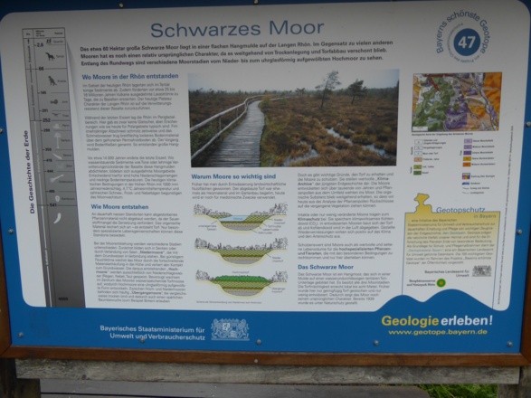 Info-Tafel