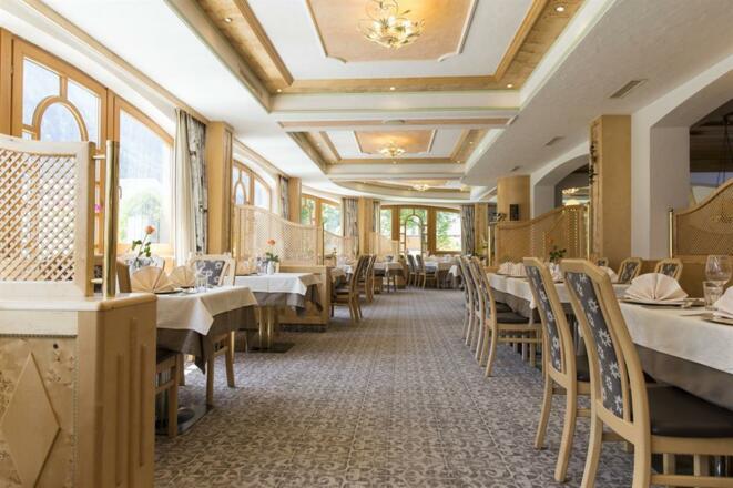 Speisesaal