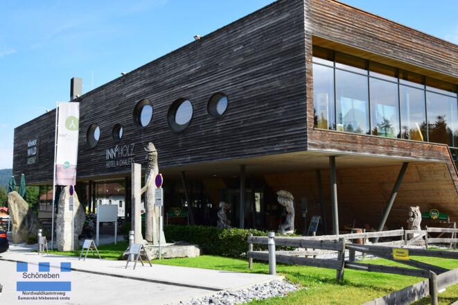 Kontrollstelle Hotel Inns Holz Schöneben