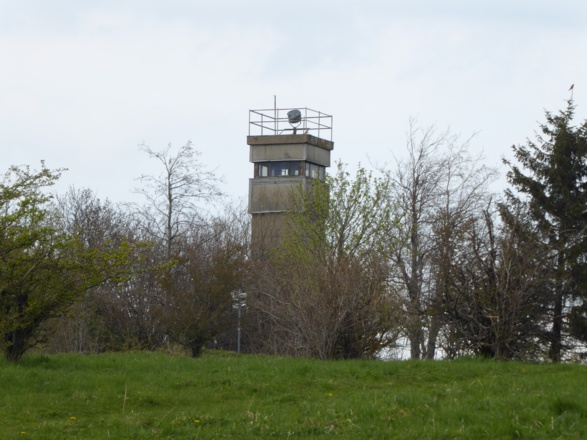 Grenzturm