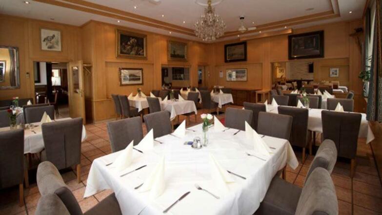 Hotel Restaurant Krone