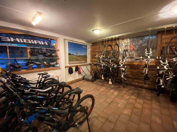 bikeraum