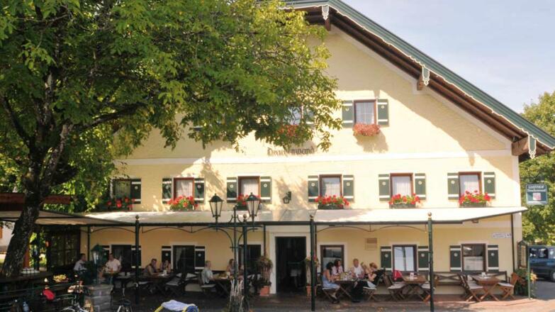 Gasthof Drachenwand