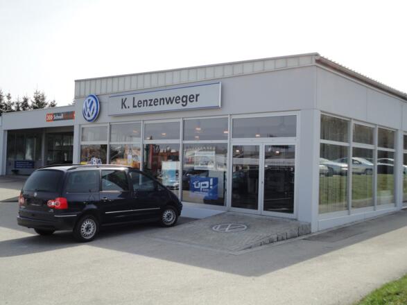 Autohaus Lenzenweger