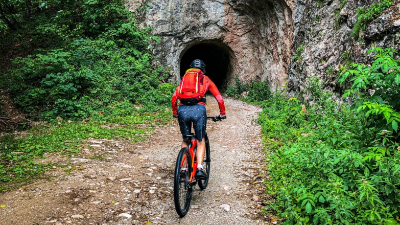 Rettenbachschlucht