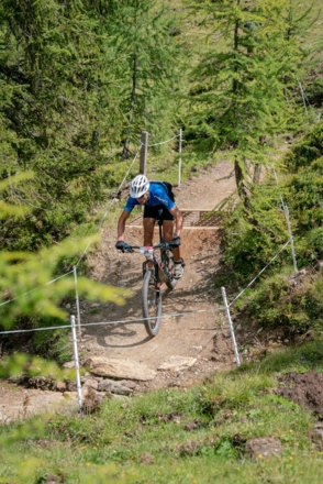 Shared Trail Penkkopf