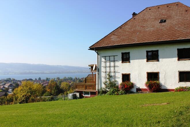 Ausblick