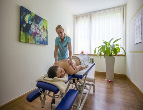 Massage