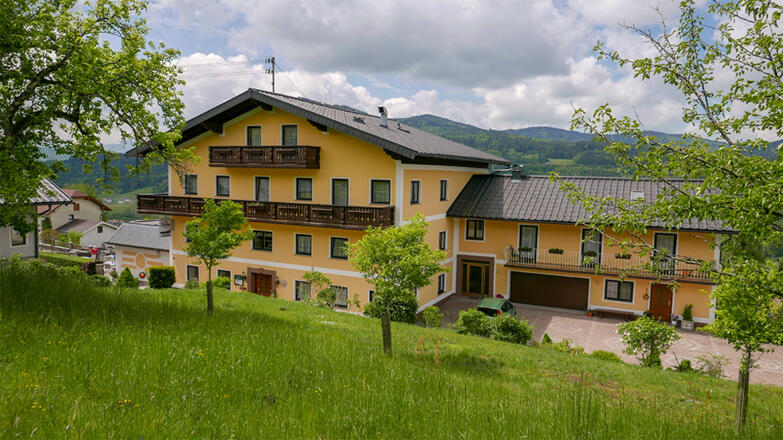 Gasthof Sonnenhof
