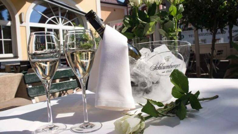 Hotel Restaurant Krone