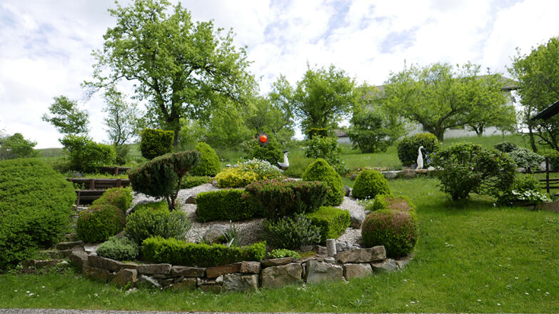 Garten
