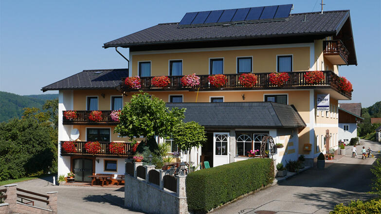 Gasthaus Sonnenhof