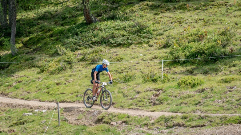 Trail Wagrain-Kleinarl