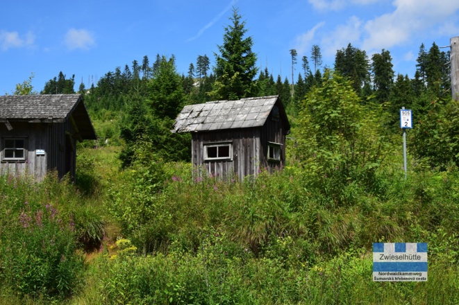 Zwieselhütte