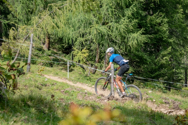 Shared Trail Penkkopf
