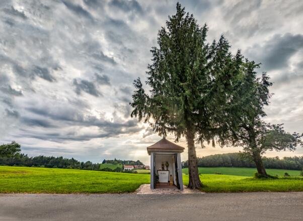Kapelle Unterschönberg