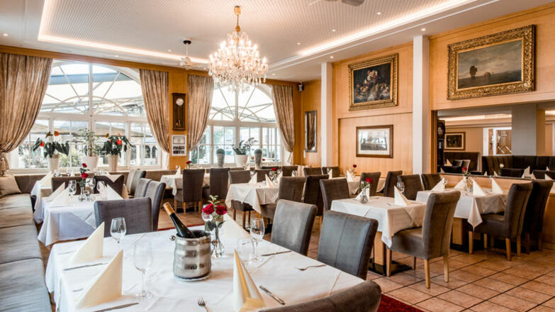 Hotel Restaurant Krone