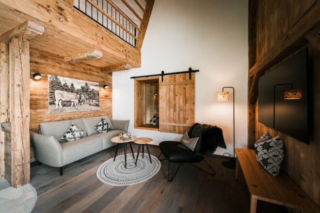 tennewohnzimmer
