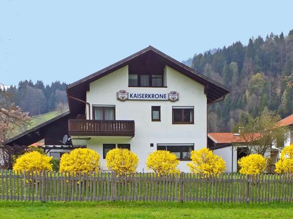 Gästehaus Kaierkrone