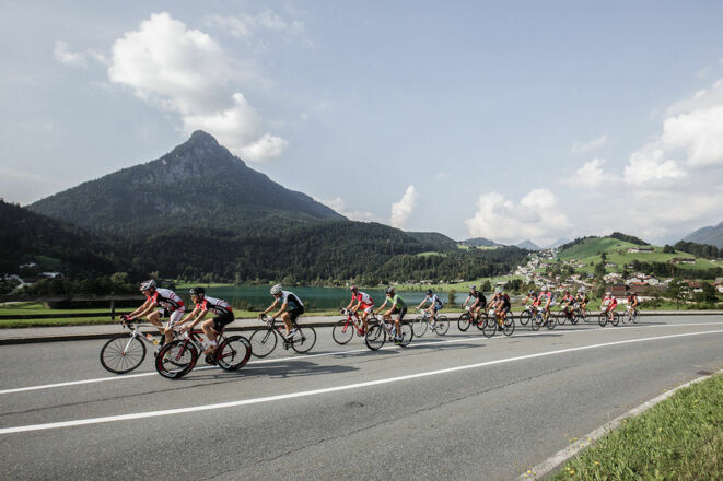 Rennrad Bike Rad Radmarathon